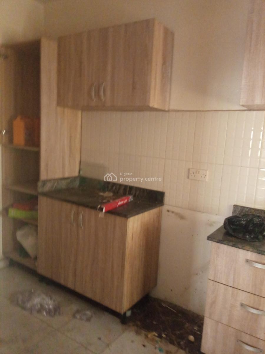 Spacious 2bedroom Flat in a Serene Estate, Ajao Estate, Anthony, Maryland, Lagos, Flat / Apartment for Rent