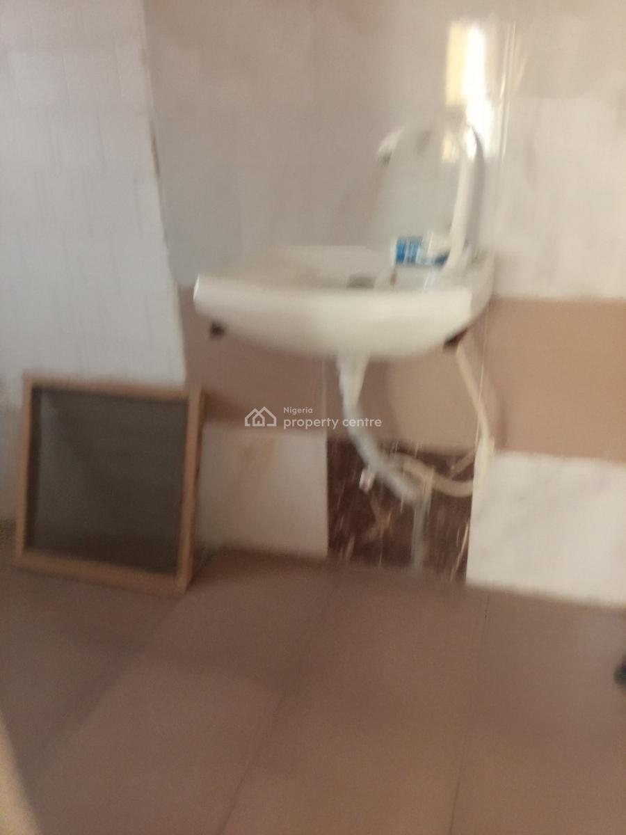 Spacious 2bedroom Flat in a Serene Estate, Ajao Estate, Anthony, Maryland, Lagos, Flat / Apartment for Rent