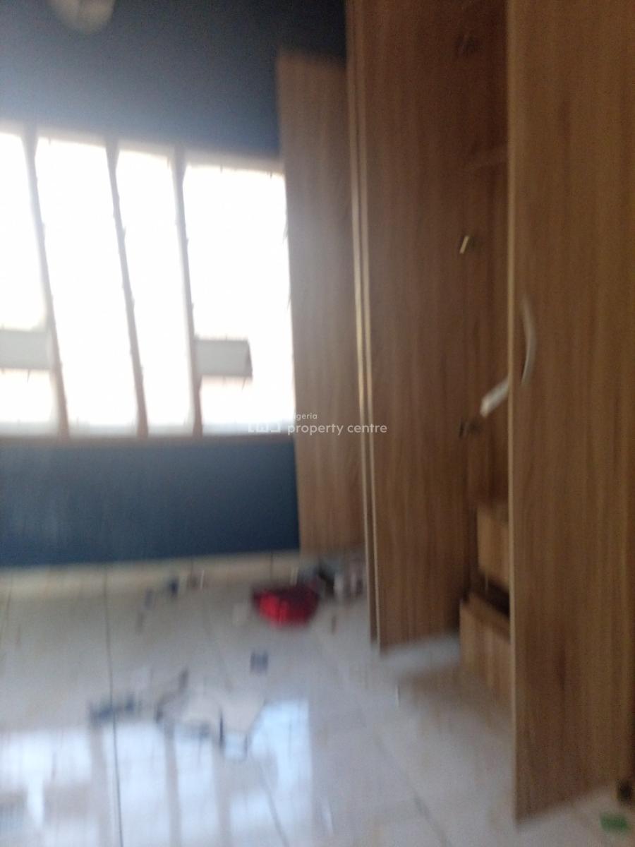 Spacious 2bedroom Flat in a Serene Estate, Ajao Estate, Anthony, Maryland, Lagos, Flat / Apartment for Rent