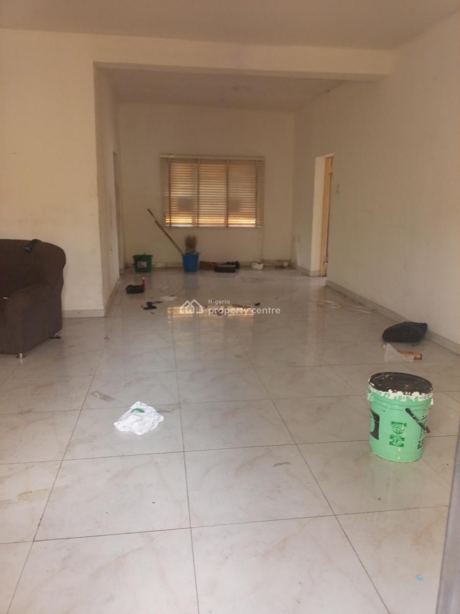 Spacious 2bedroom Flat in a Serene Estate, Ajao Estate, Anthony, Maryland, Lagos, Flat / Apartment for Rent
