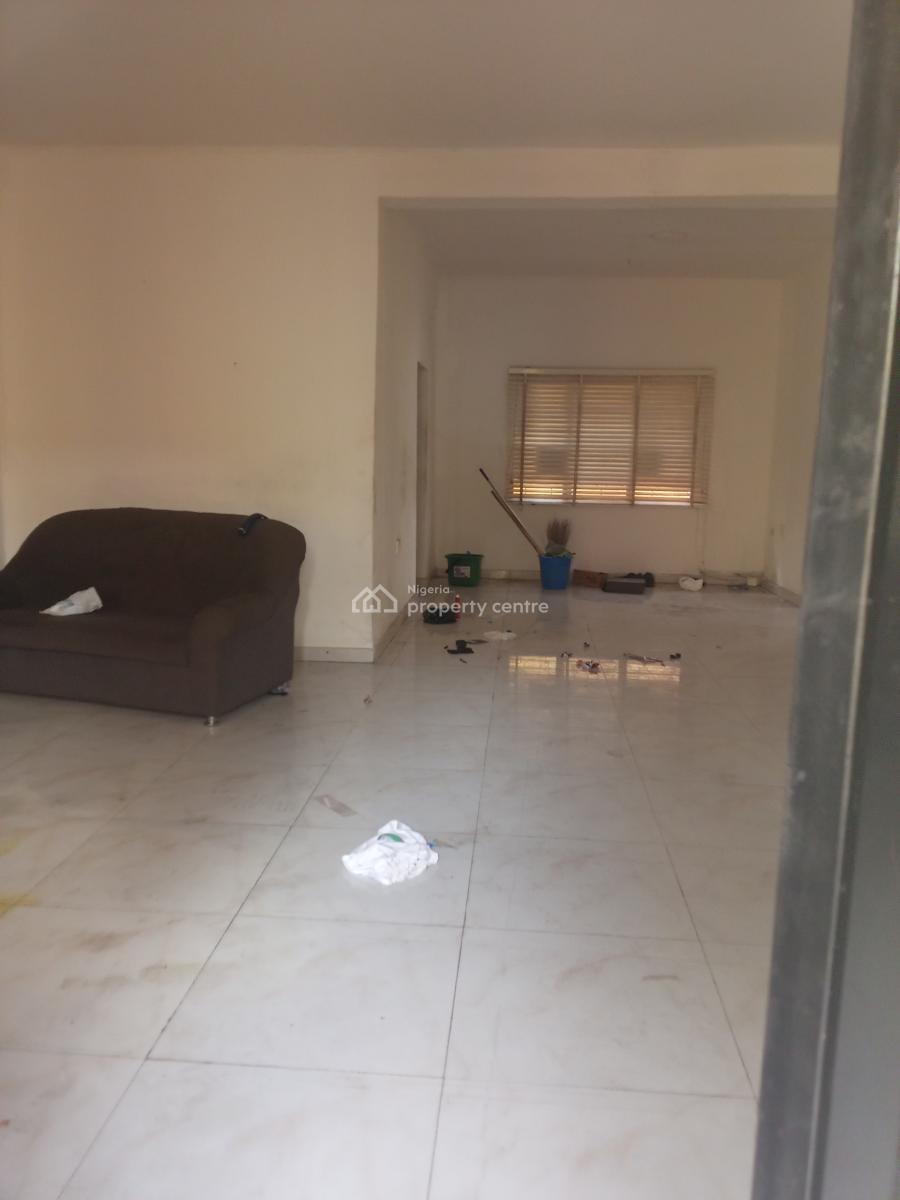 Spacious 2bedroom Flat in a Serene Estate, Ajao Estate, Anthony, Maryland, Lagos, Flat / Apartment for Rent