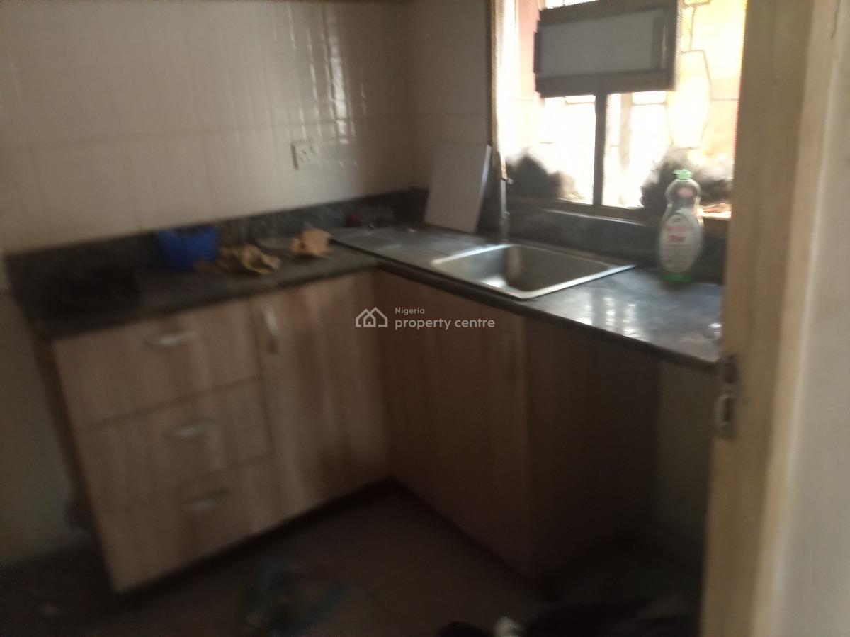 Spacious 2bedroom Flat in a Serene Estate, Ajao Estate, Anthony, Maryland, Lagos, Flat / Apartment for Rent