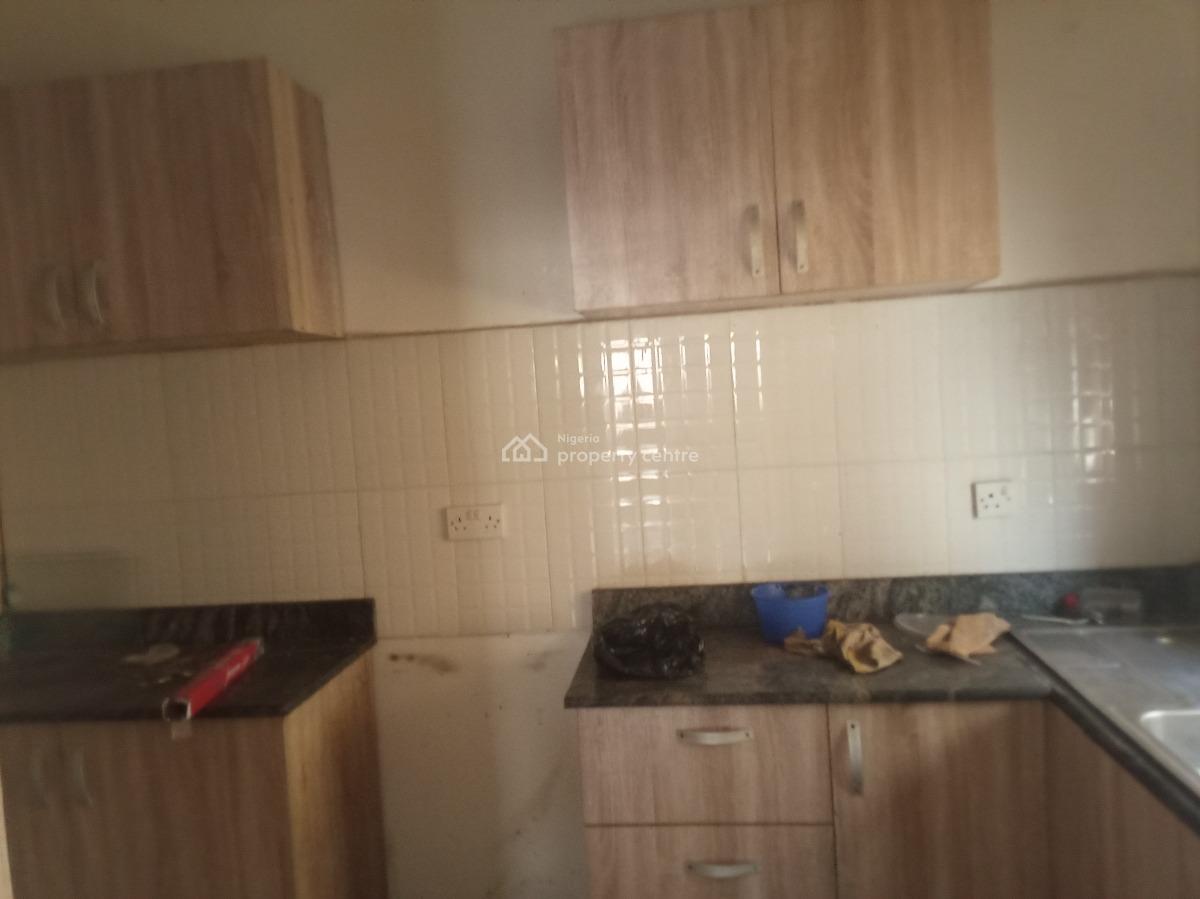 Spacious 2bedroom Flat in a Serene Estate, Ajao Estate, Anthony, Maryland, Lagos, Flat / Apartment for Rent