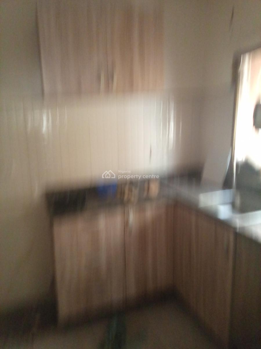 Spacious 2bedroom Flat in a Serene Estate, Ajao Estate, Anthony, Maryland, Lagos, Flat / Apartment for Rent