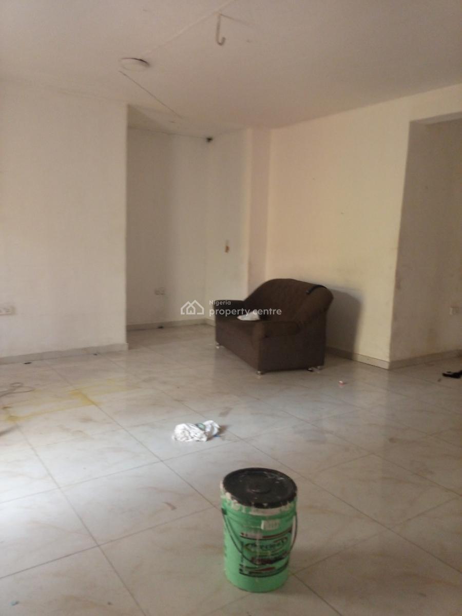 Spacious 2bedroom Flat in a Serene Estate, Ajao Estate, Anthony, Maryland, Lagos, Flat / Apartment for Rent