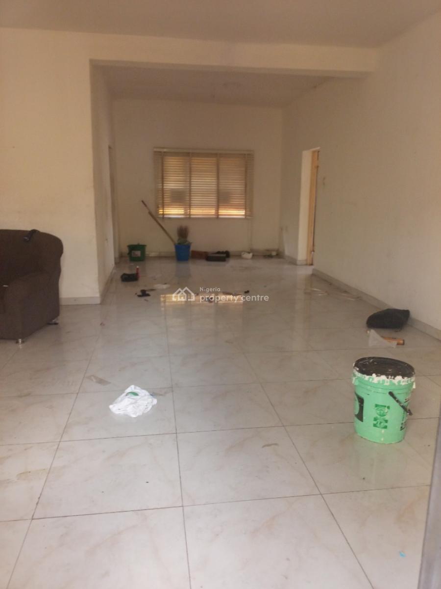 Spacious 2bedroom Flat in a Serene Estate, Ajao Estate, Anthony, Maryland, Lagos, Flat / Apartment for Rent