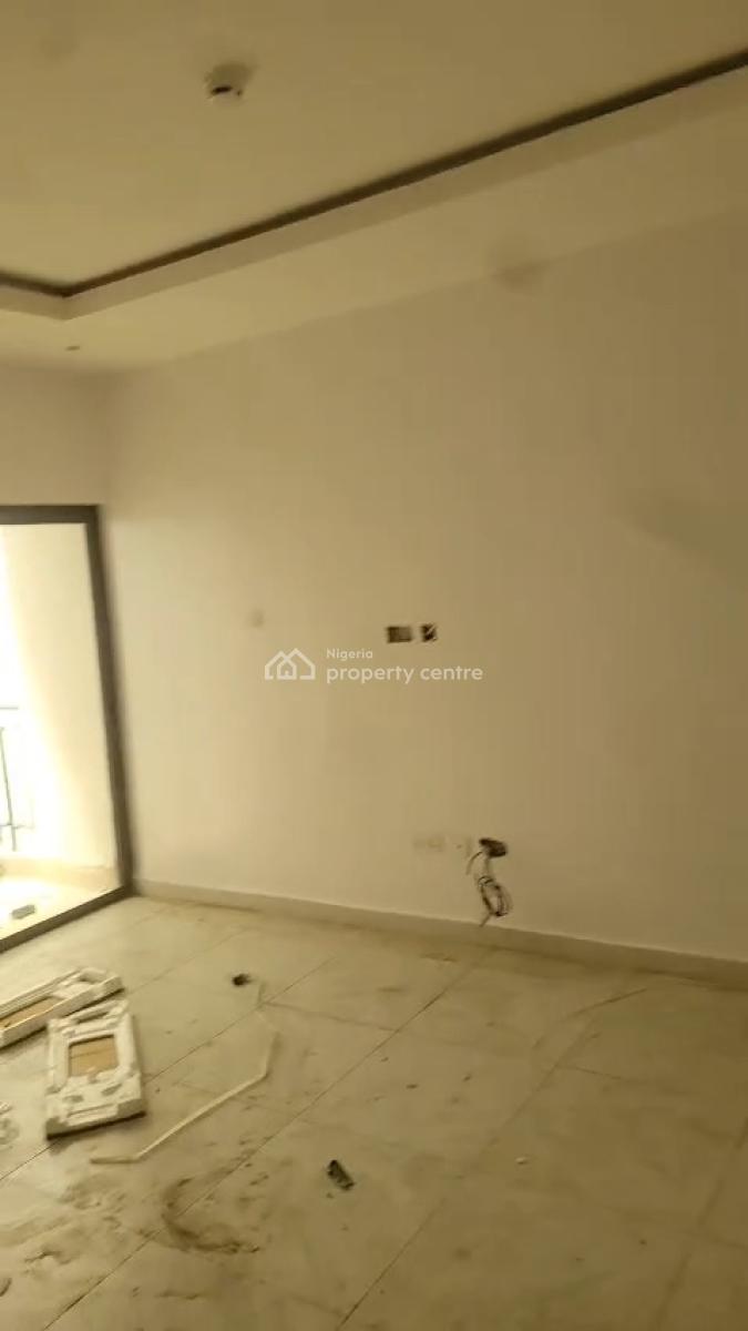 Brand New Luxury Fitted 2 Bedroom Flat, Alausa Heights, Alausa, Ikeja, Lagos, Flat / Apartment for Sale