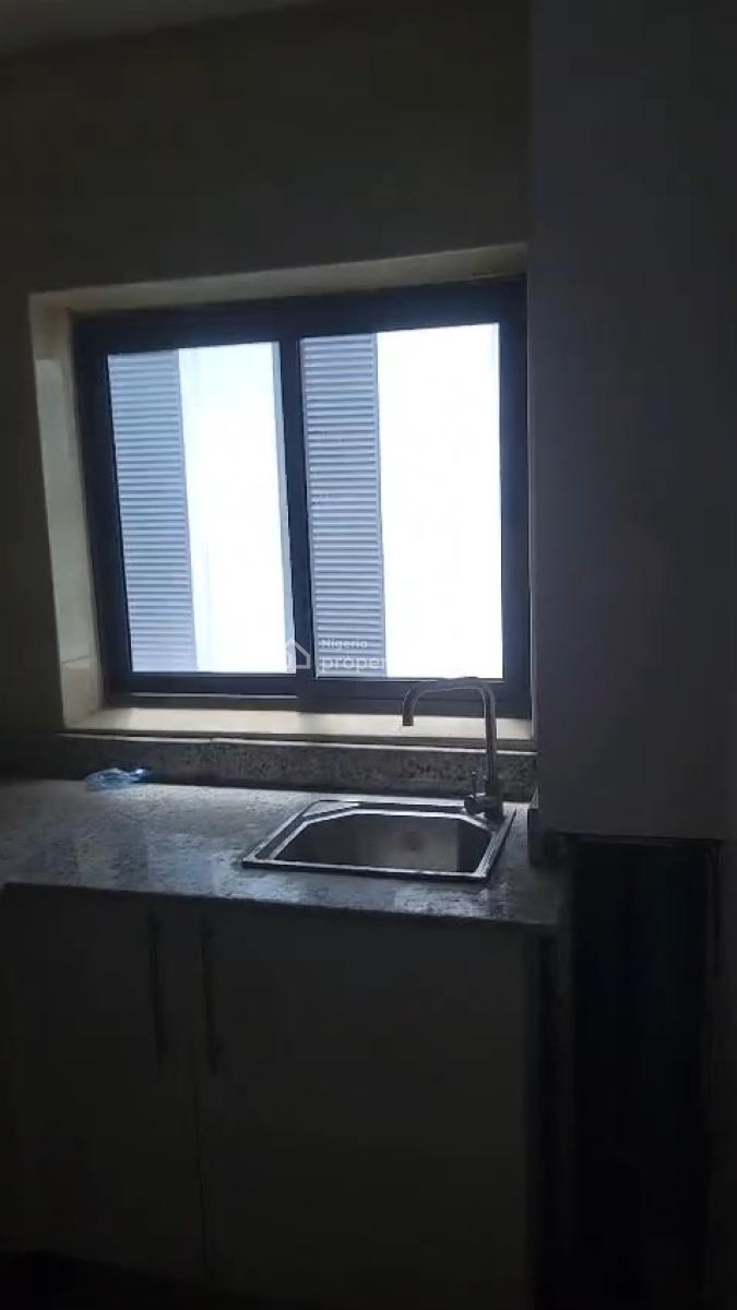 Brand New Luxury Fitted 2 Bedroom Flat, Alausa Heights, Alausa, Ikeja, Lagos, Flat / Apartment for Sale