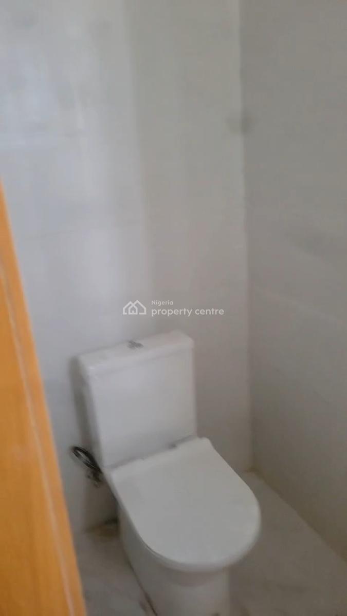 Brand New Luxury Fitted 2 Bedroom Flat, Alausa Heights, Alausa, Ikeja, Lagos, Flat / Apartment for Sale