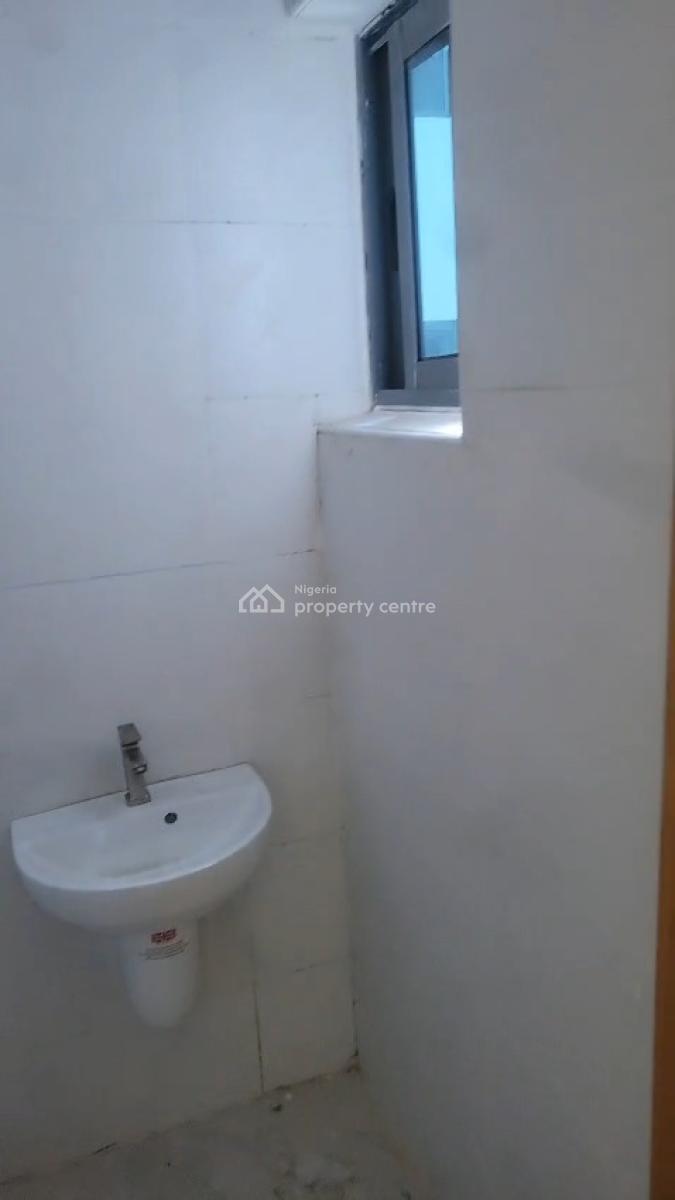 Brand New Luxury Fitted 2 Bedroom Flat, Alausa Heights, Alausa, Ikeja, Lagos, Flat / Apartment for Sale