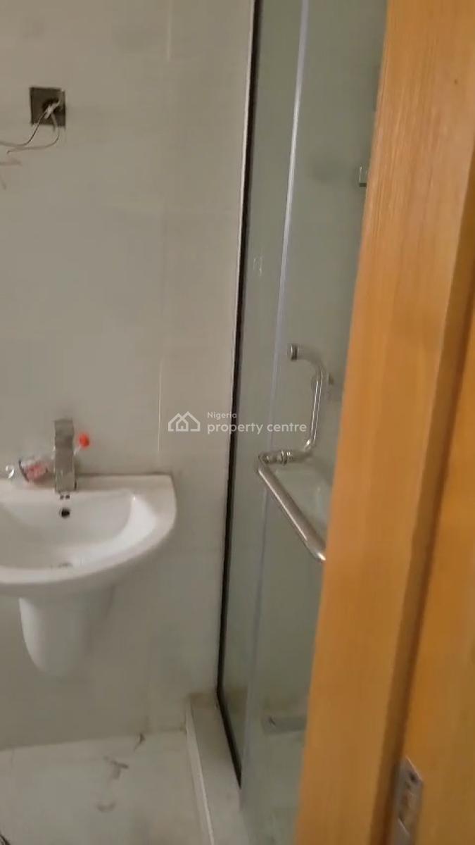 Brand New Luxury Fitted 2 Bedroom Flat, Alausa Heights, Alausa, Ikeja, Lagos, Flat / Apartment for Sale