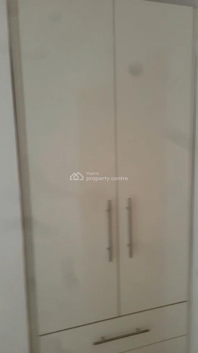 Brand New Luxury Fitted 2 Bedroom Flat, Alausa Heights, Alausa, Ikeja, Lagos, Flat / Apartment for Sale