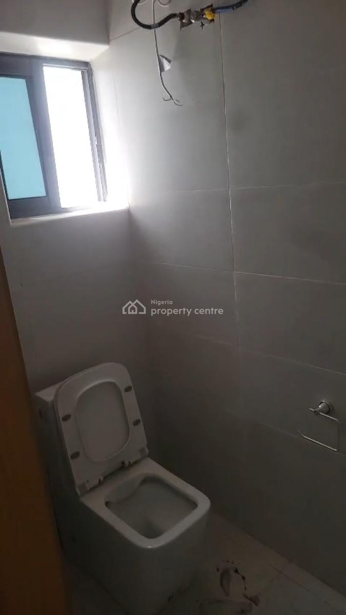 Brand New Luxury Fitted 2 Bedroom Flat, Alausa Heights, Alausa, Ikeja, Lagos, Flat / Apartment for Sale
