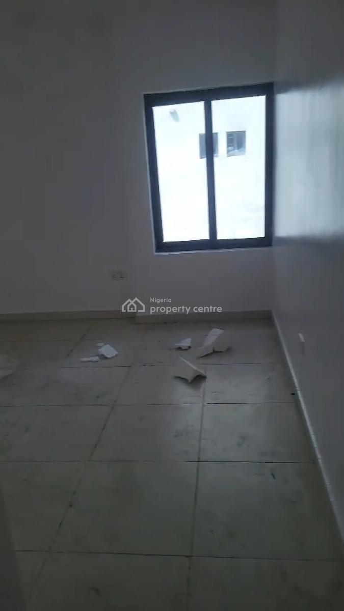 Brand New Luxury Fitted 2 Bedroom Flat, Alausa Heights, Alausa, Ikeja, Lagos, Flat / Apartment for Sale