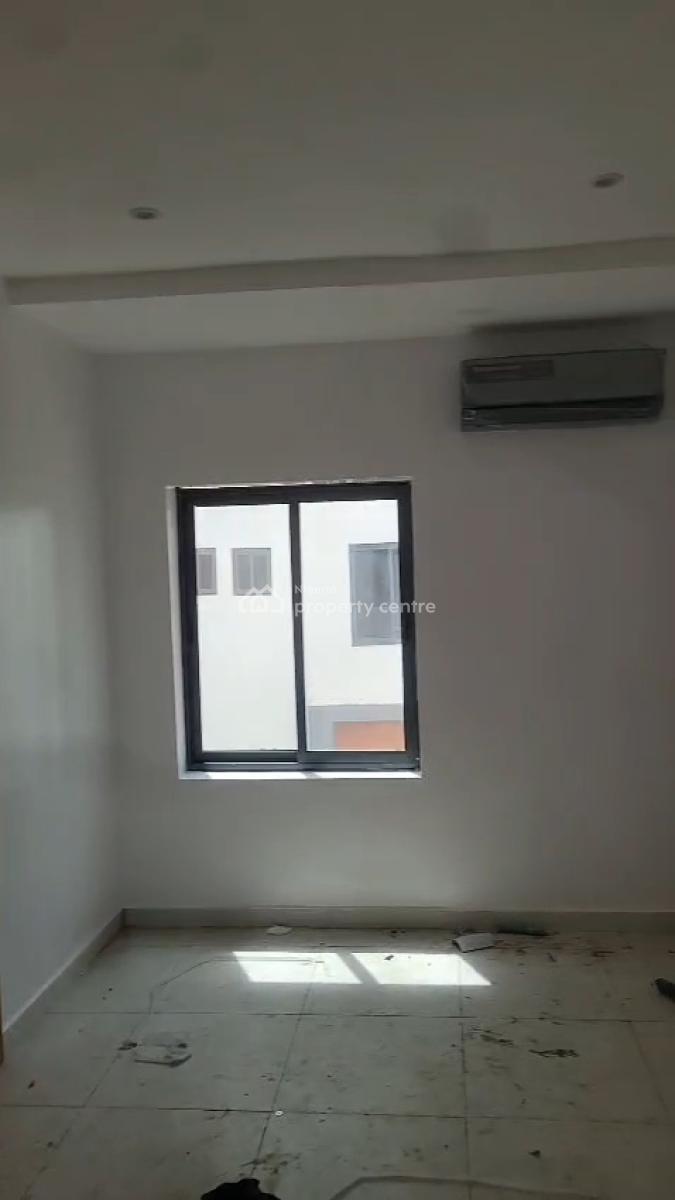 Brand New Luxury Fitted 2 Bedroom Flat, Alausa Heights, Alausa, Ikeja, Lagos, Flat / Apartment for Sale