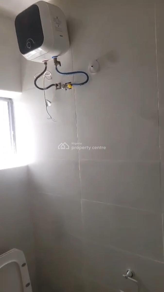 Brand New Luxury Fitted 2 Bedroom Flat, Alausa Heights, Alausa, Ikeja, Lagos, Flat / Apartment for Sale