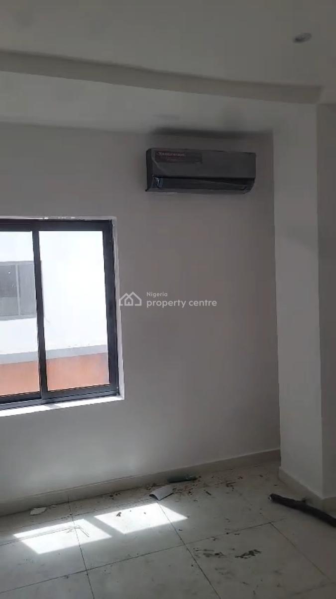 Brand New Luxury Fitted 2 Bedroom Flat, Alausa Heights, Alausa, Ikeja, Lagos, Flat / Apartment for Sale