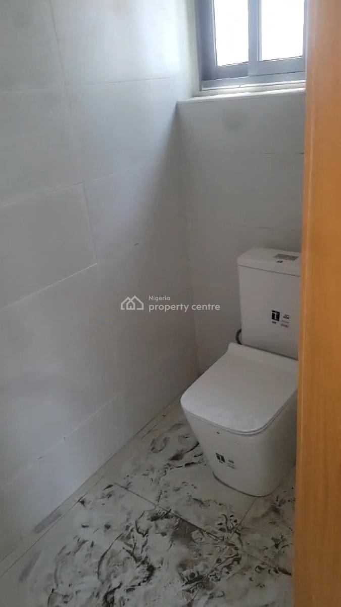 Brand New Luxury Fitted 2 Bedroom Flat, Alausa Heights, Alausa, Ikeja, Lagos, Flat / Apartment for Sale