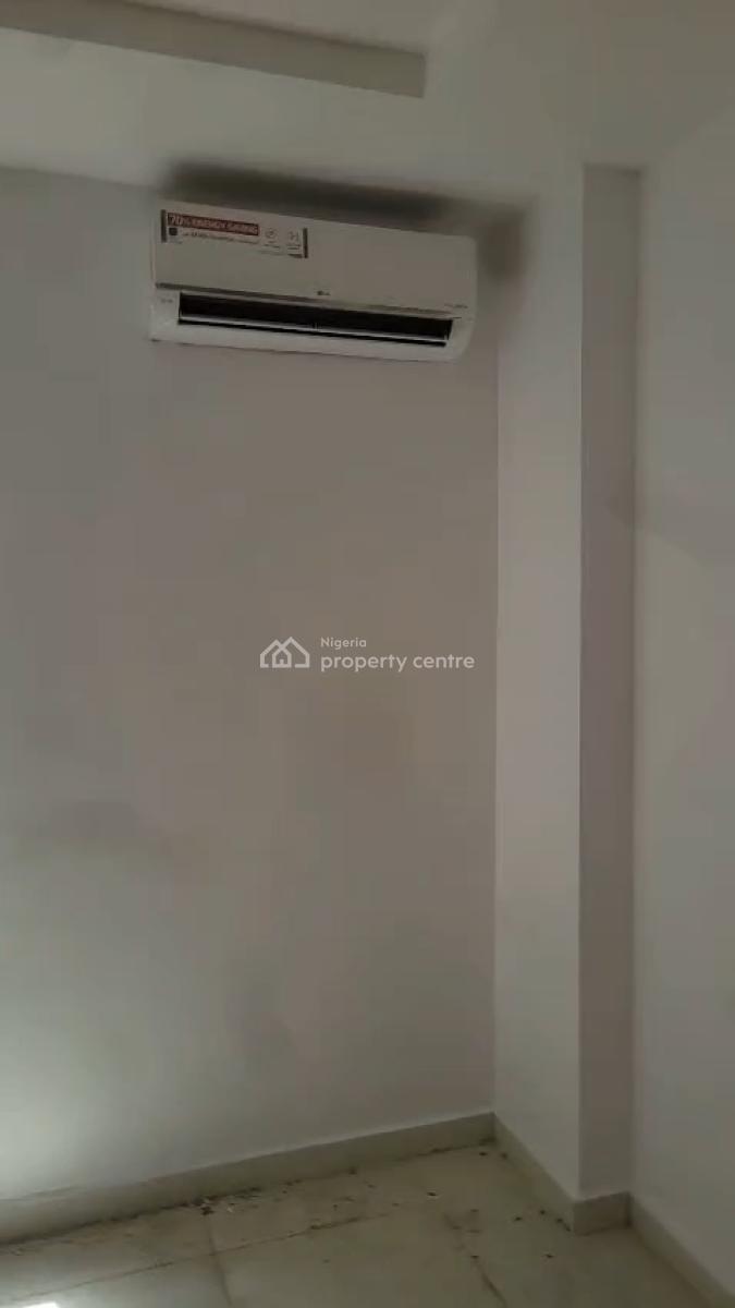 Brand New Luxury Fitted 2 Bedroom Flat, Alausa Heights, Alausa, Ikeja, Lagos, Flat / Apartment for Sale