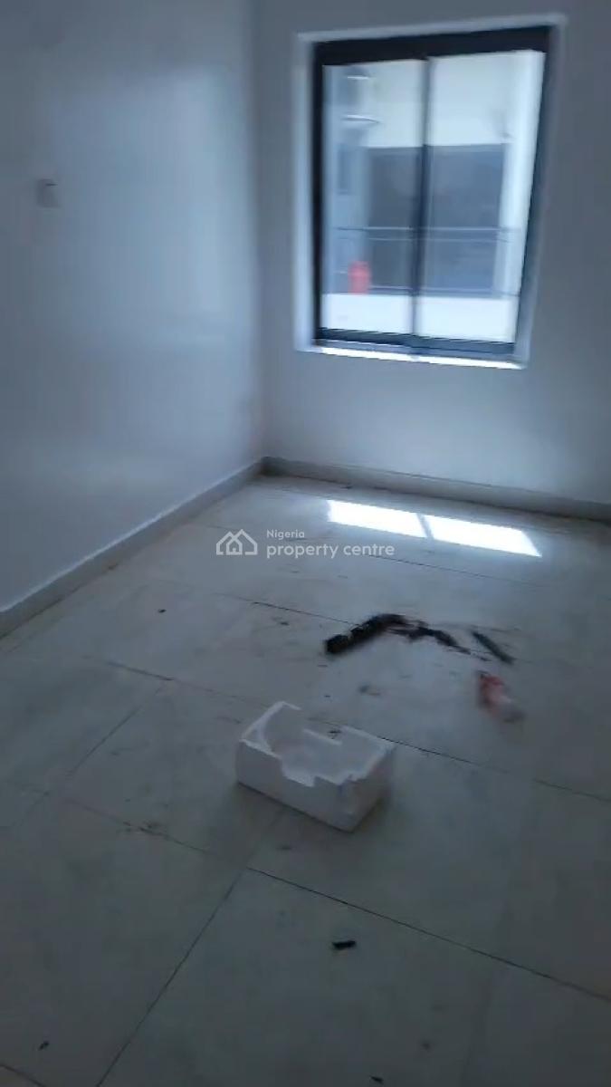 Brand New Luxury Fitted 2 Bedroom Flat, Alausa Heights, Alausa, Ikeja, Lagos, Flat / Apartment for Sale