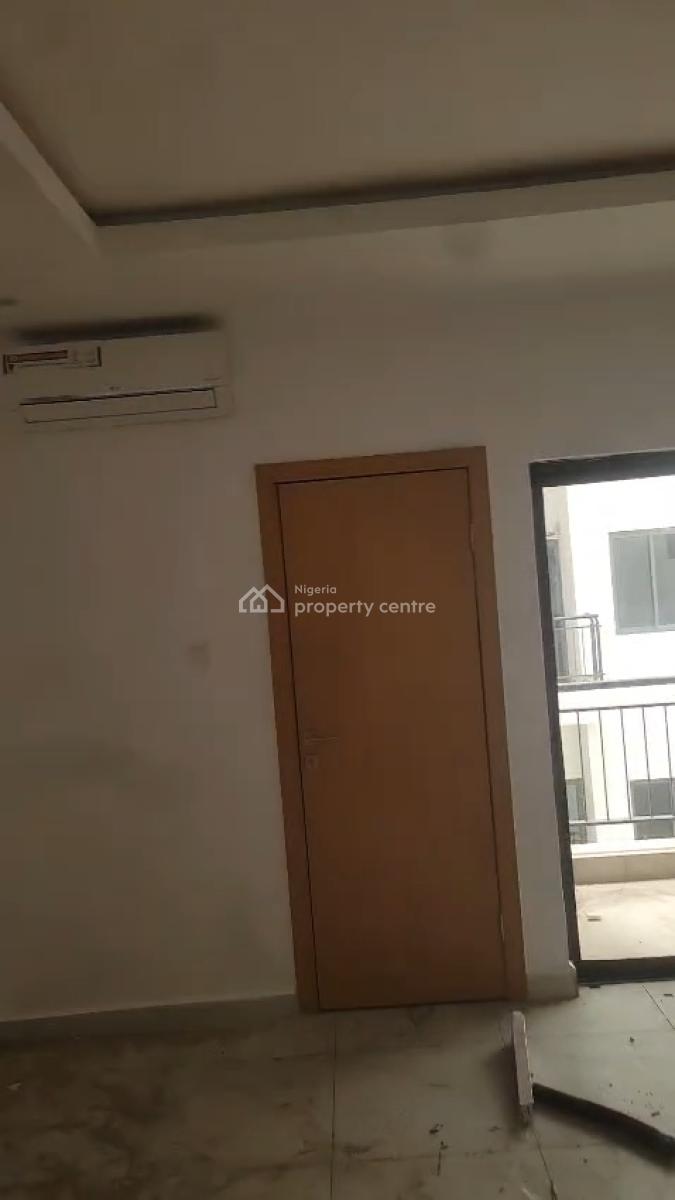 Brand New Luxury Fitted 2 Bedroom Flat, Alausa Heights, Alausa, Ikeja, Lagos, Flat / Apartment for Sale