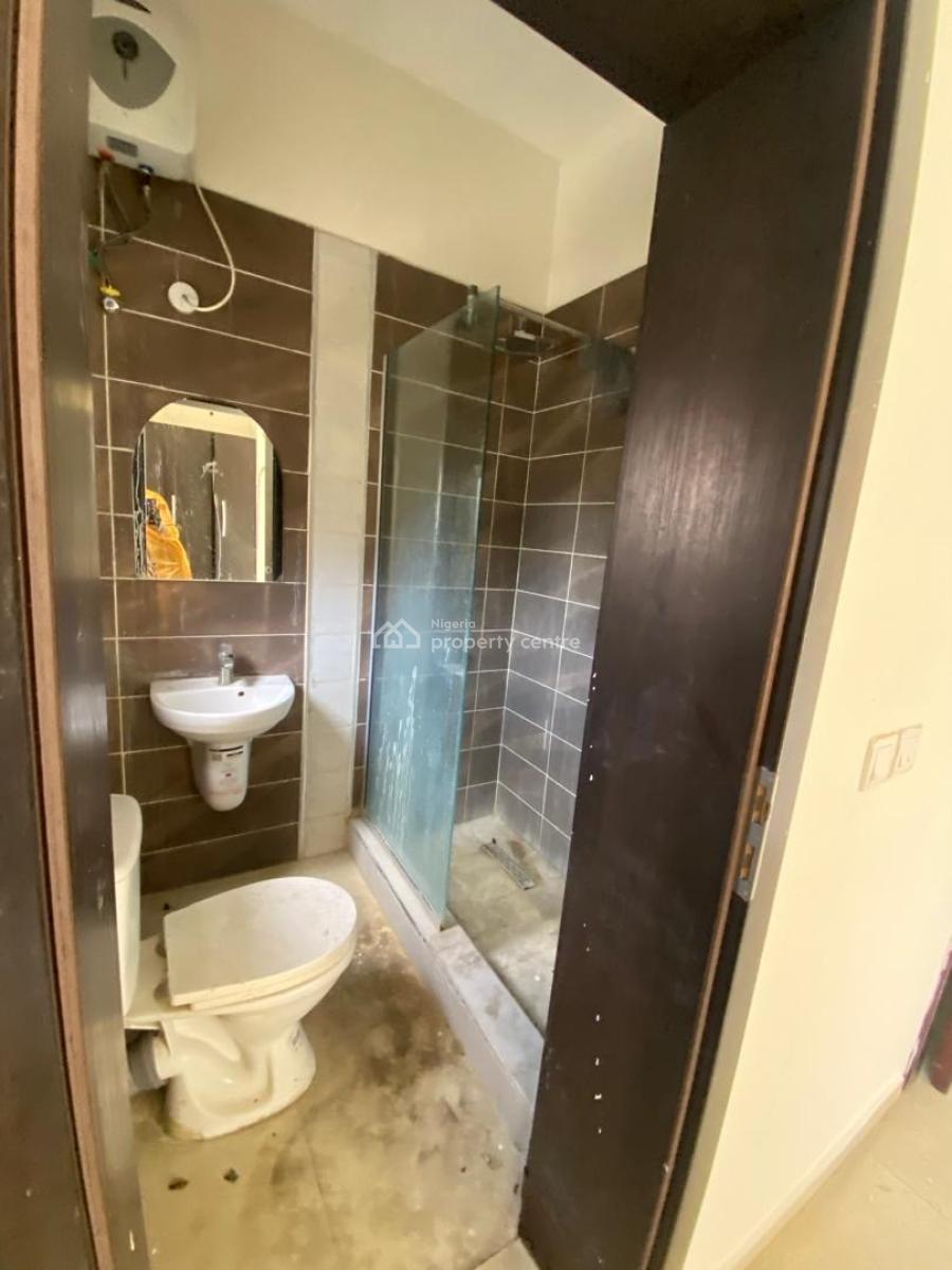 Newly Renovated 3bedrooms Self Service Apartment, Marwa Lekki Right, Lekki, Lagos, Flat / Apartment for Rent