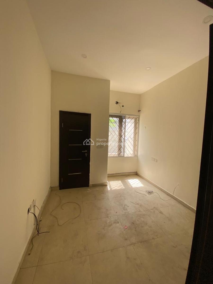 Newly Renovated 3bedrooms Self Service Apartment, Marwa Lekki Right, Lekki, Lagos, Flat / Apartment for Rent