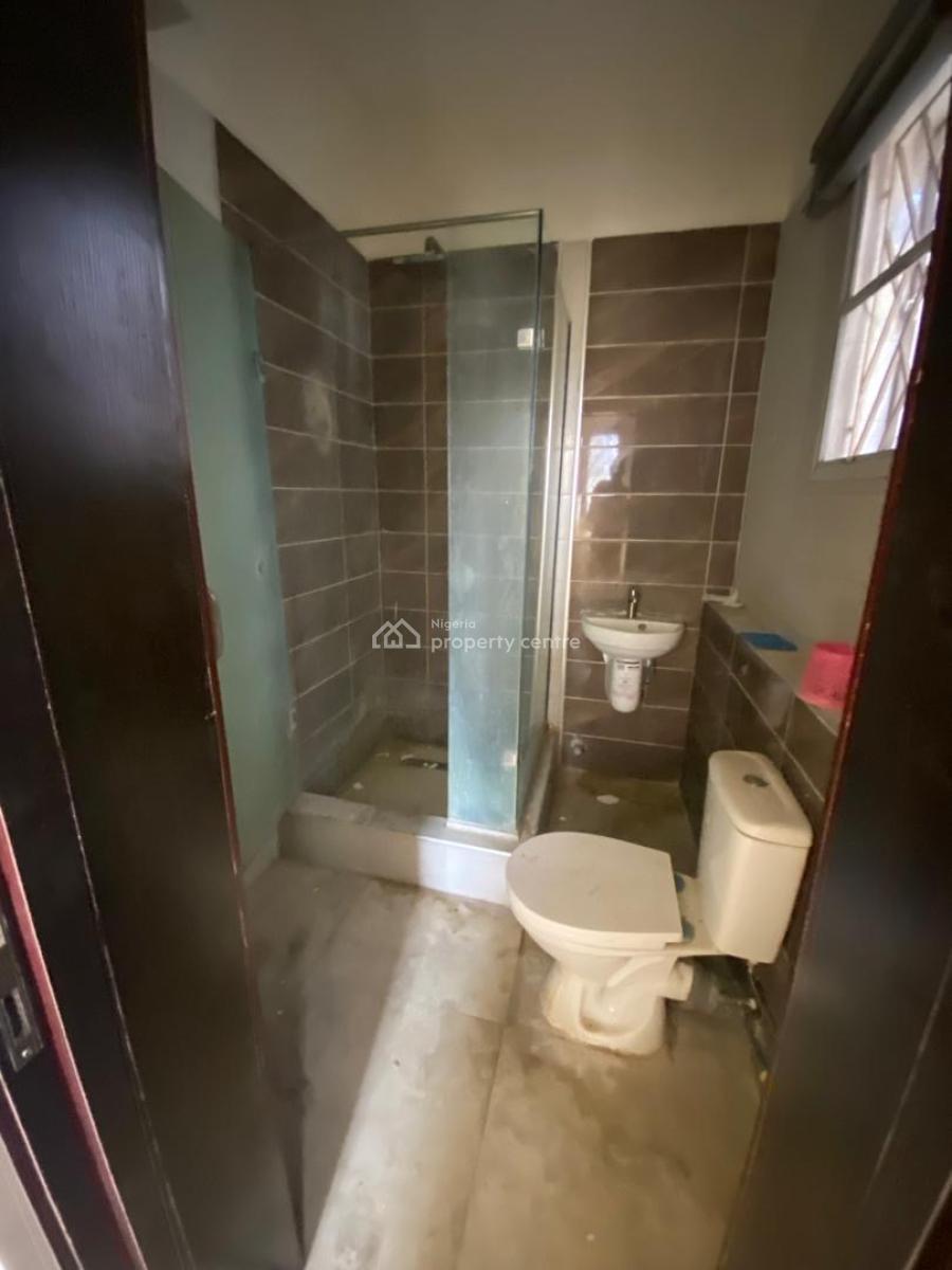 Newly Renovated 3bedrooms Self Service Apartment, Marwa Lekki Right, Lekki, Lagos, Flat / Apartment for Rent