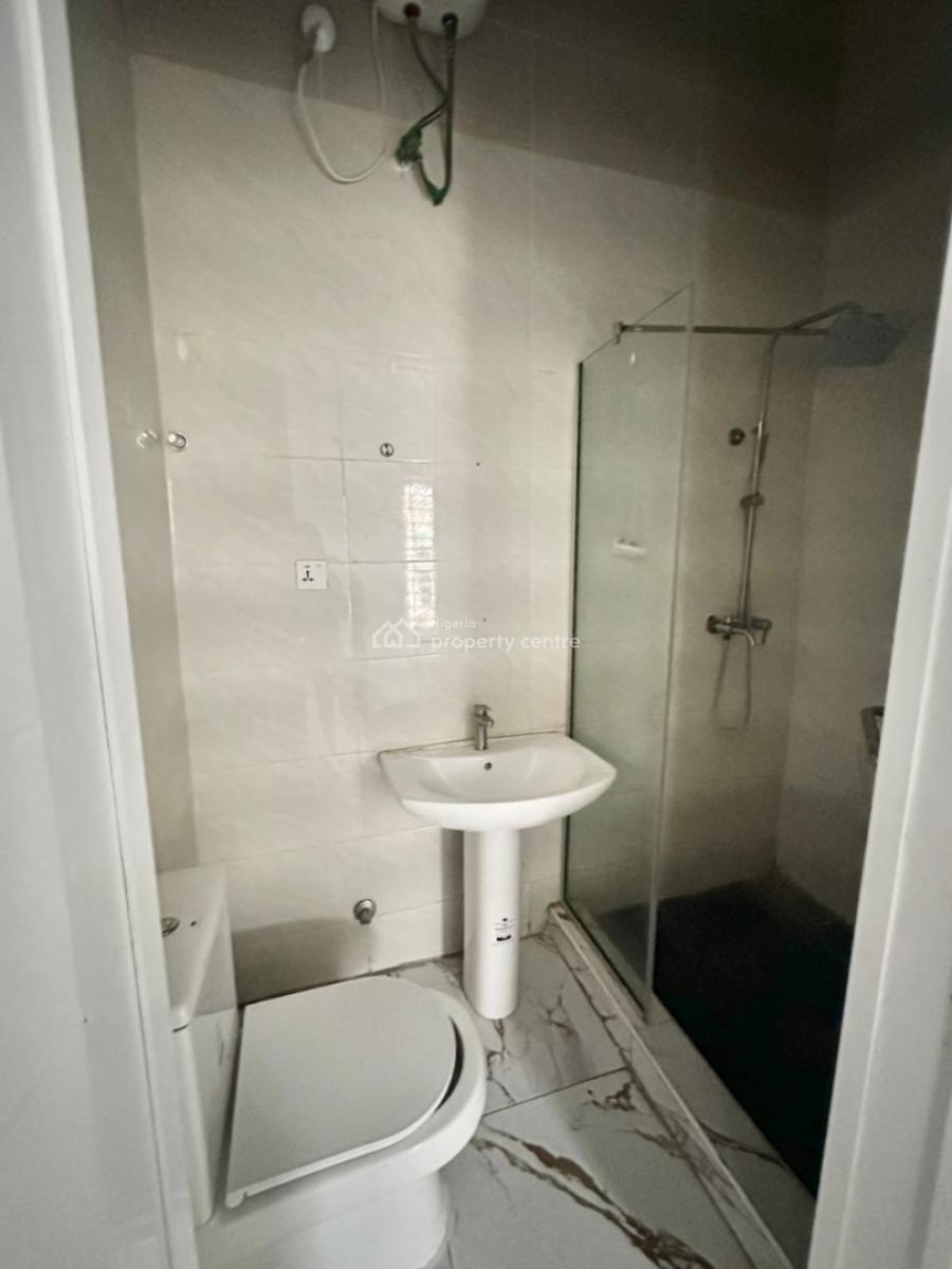 1 Bedroom Apartment, Canal West Estate, Lekki, Lagos, Mini Flat (room and Parlour) for Rent