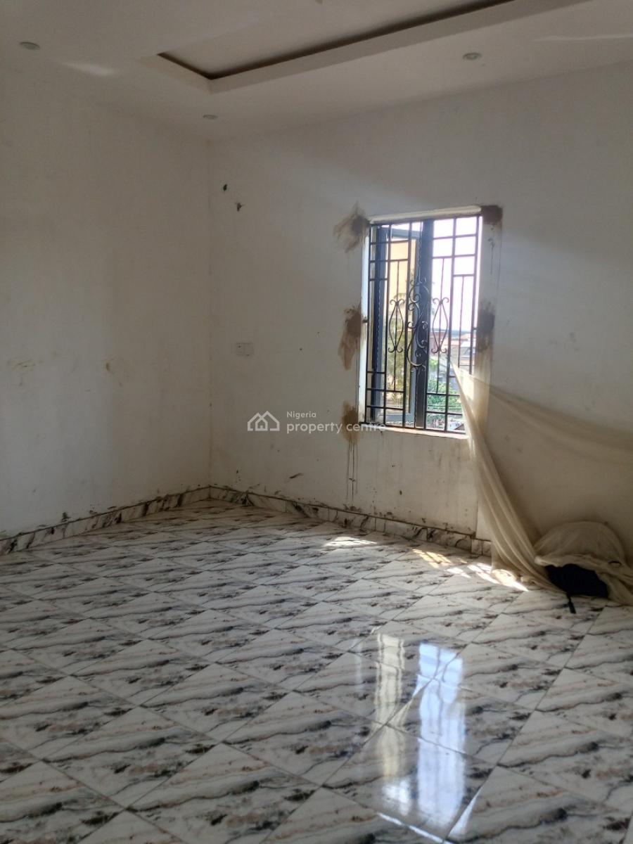 Newly Built Spacious 2bedroom Flat in a Serene Environment, Alagomeji, Yaba, Lagos, Flat / Apartment for Rent