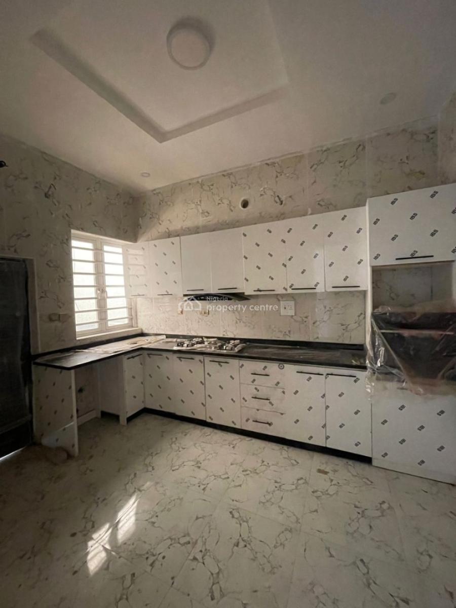Luxury 4bedroom Terrace Duplex, Lekky County, Lekki, Lagos, Terraced Duplex for Rent