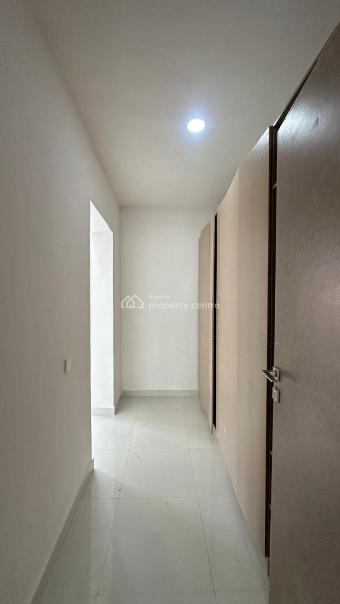Luxury 4bedroom Terrace Duplex, Lekky County, Lekki, Lagos, Terraced Duplex for Rent
