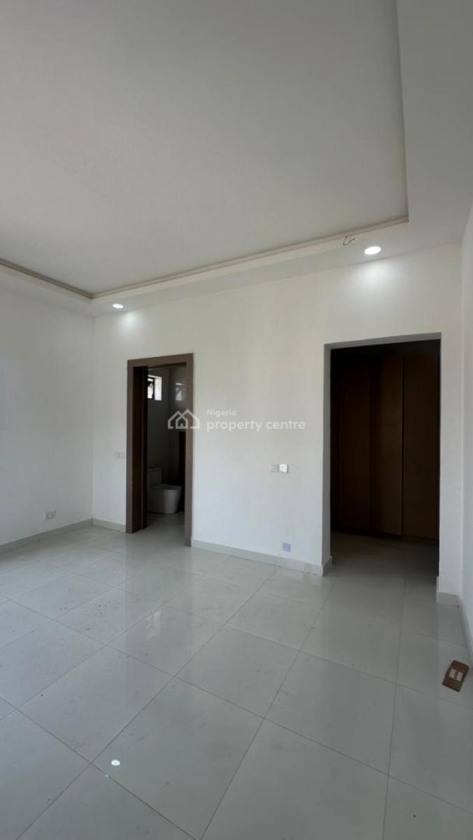 Luxury 4bedroom Terrace Duplex, Lekky County, Lekki, Lagos, Terraced Duplex for Rent