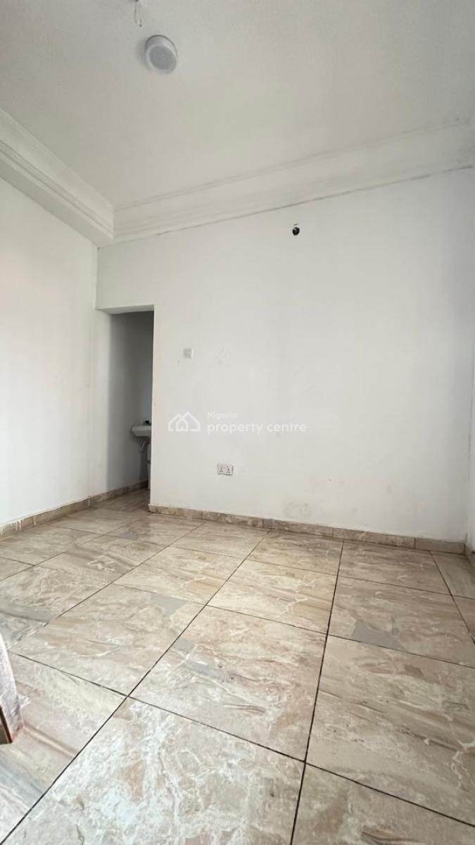 Mini Flat, Osapa London., Lekki, Lagos, Mini Flat (room and Parlour) for Rent