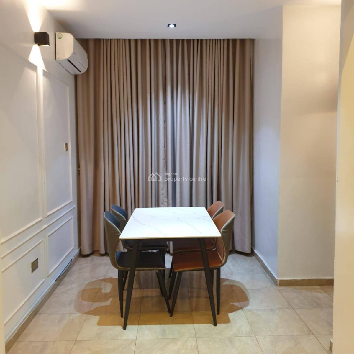 2 Bedroom Airbnb, Jahi, Abuja, Flat / Apartment Short Let