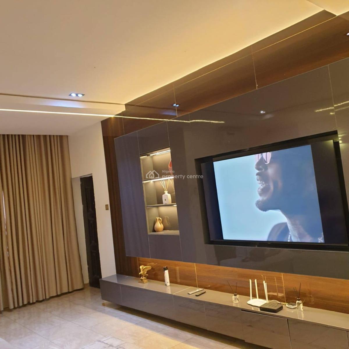 2 Bedroom Airbnb, Jahi, Abuja, Flat / Apartment Short Let