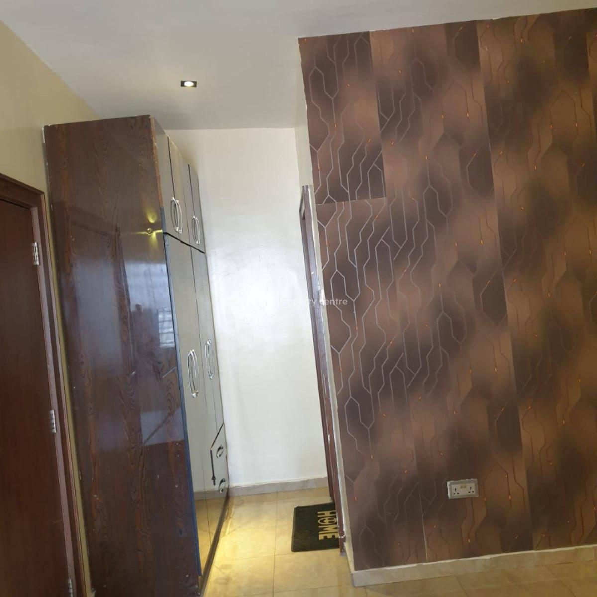 2 Bedroom Airbnb, Jahi, Abuja, Flat / Apartment Short Let