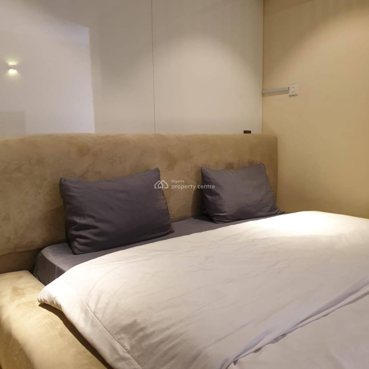 2 Bedroom Airbnb, Jahi, Abuja, Flat / Apartment Short Let