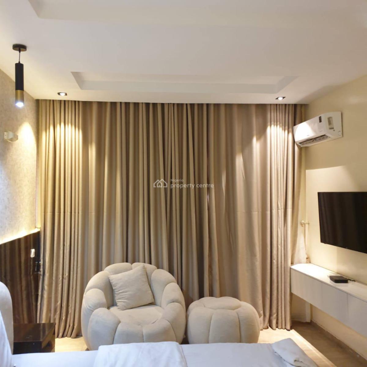 2 Bedroom Airbnb, Jahi, Abuja, Flat / Apartment Short Let