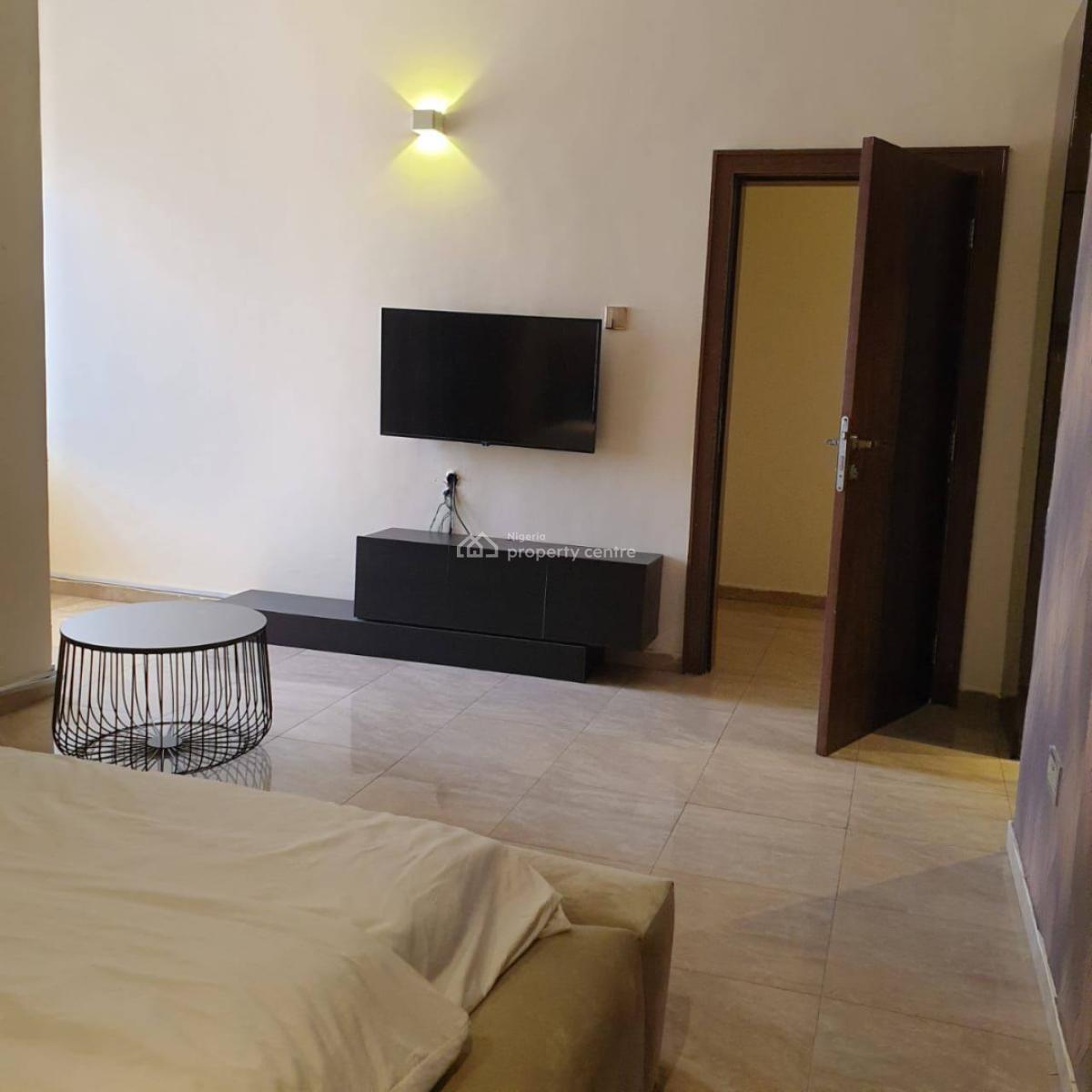 2 Bedroom Airbnb, Jahi, Abuja, Flat / Apartment Short Let