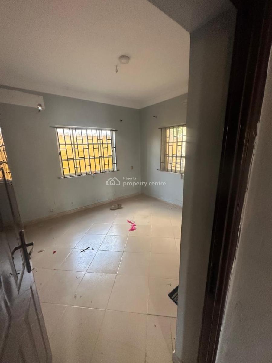 Two Bedroom Flat Inside K-farm Estate, Chief Rotimi Williams Estate Obawole Ifako Ijaya Lga, Ogba, Ikeja, Lagos, Flat / Apartment for Rent