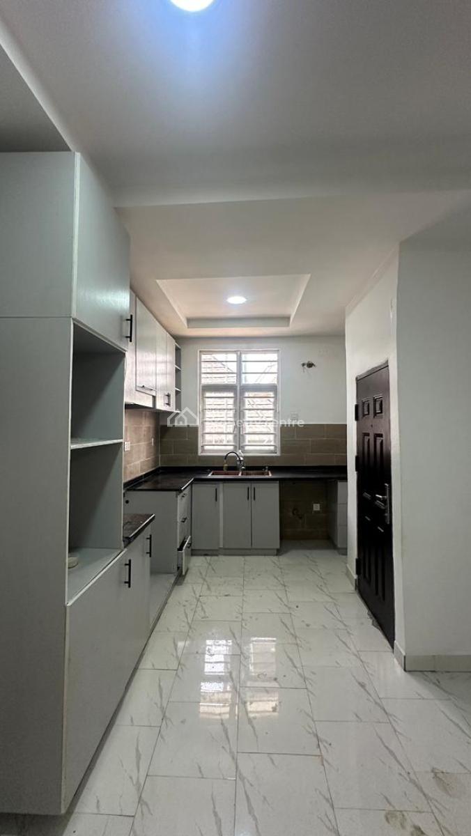 Luxury 3bedroom Apartment, Orchid, Lekki, Lekki, Lagos, Flat / Apartment for Rent