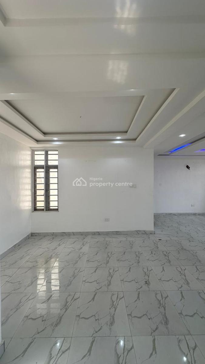 Luxury 3bedroom Apartment, Orchid, Lekki, Lekki, Lagos, Flat / Apartment for Rent