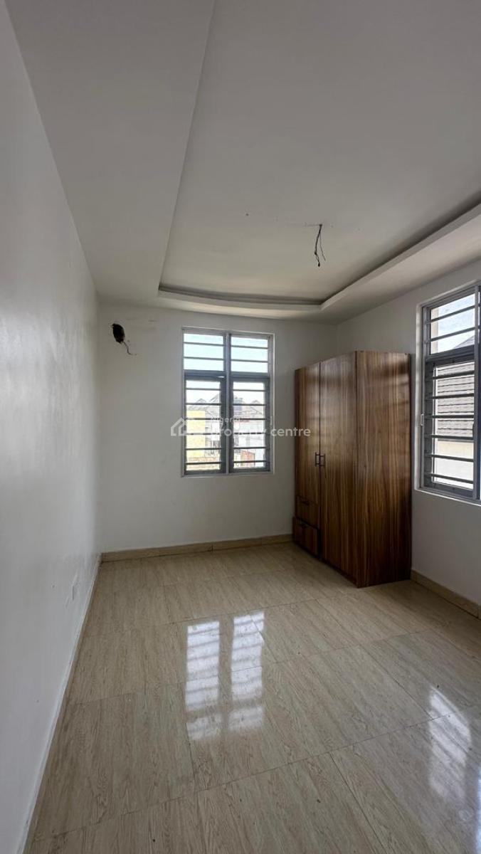 Luxury 3bedroom Apartment, Orchid, Lekki, Lekki, Lagos, Flat / Apartment for Rent