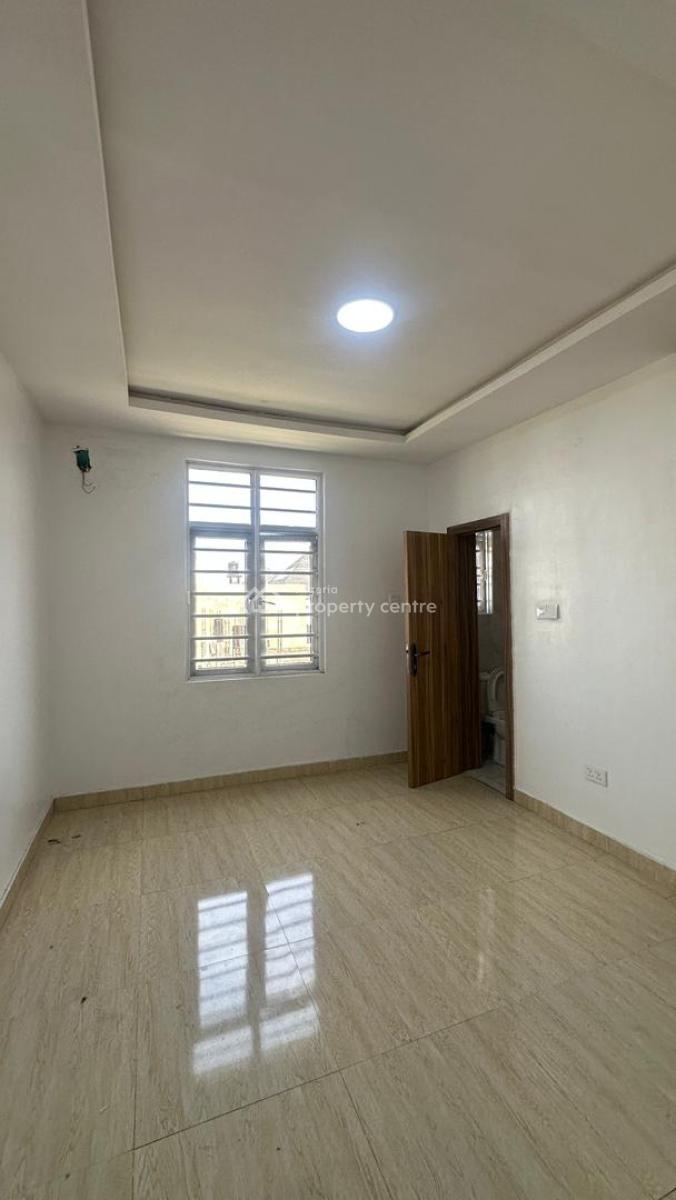 Luxury 3bedroom Apartment, Orchid, Lekki, Lekki, Lagos, Flat / Apartment for Rent