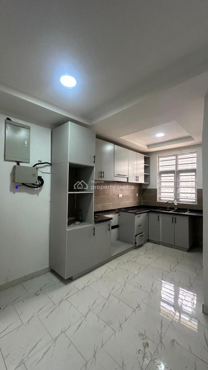 Luxury 3bedroom Apartment, Orchid, Lekki, Lekki, Lagos, Flat / Apartment for Rent