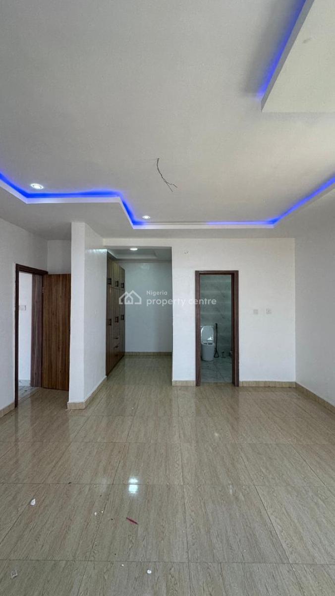 Luxury 3bedroom Apartment, Orchid, Lekki, Lekki, Lagos, Flat / Apartment for Rent