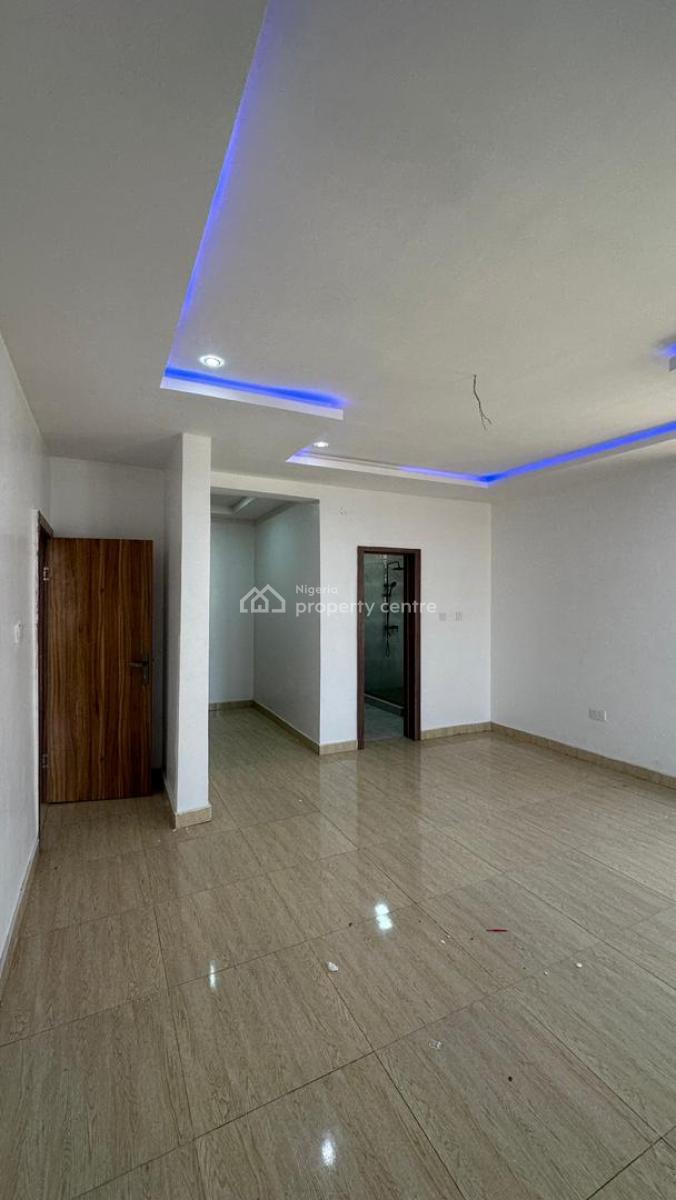 Luxury 3bedroom Apartment, Orchid, Lekki, Lekki, Lagos, Flat / Apartment for Rent