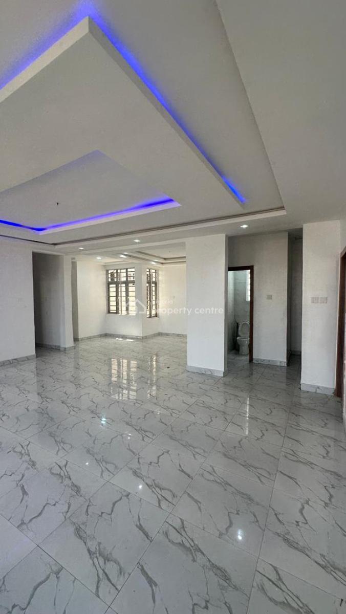 Luxury 3bedroom Apartment, Orchid, Lekki, Lekki, Lagos, Flat / Apartment for Rent
