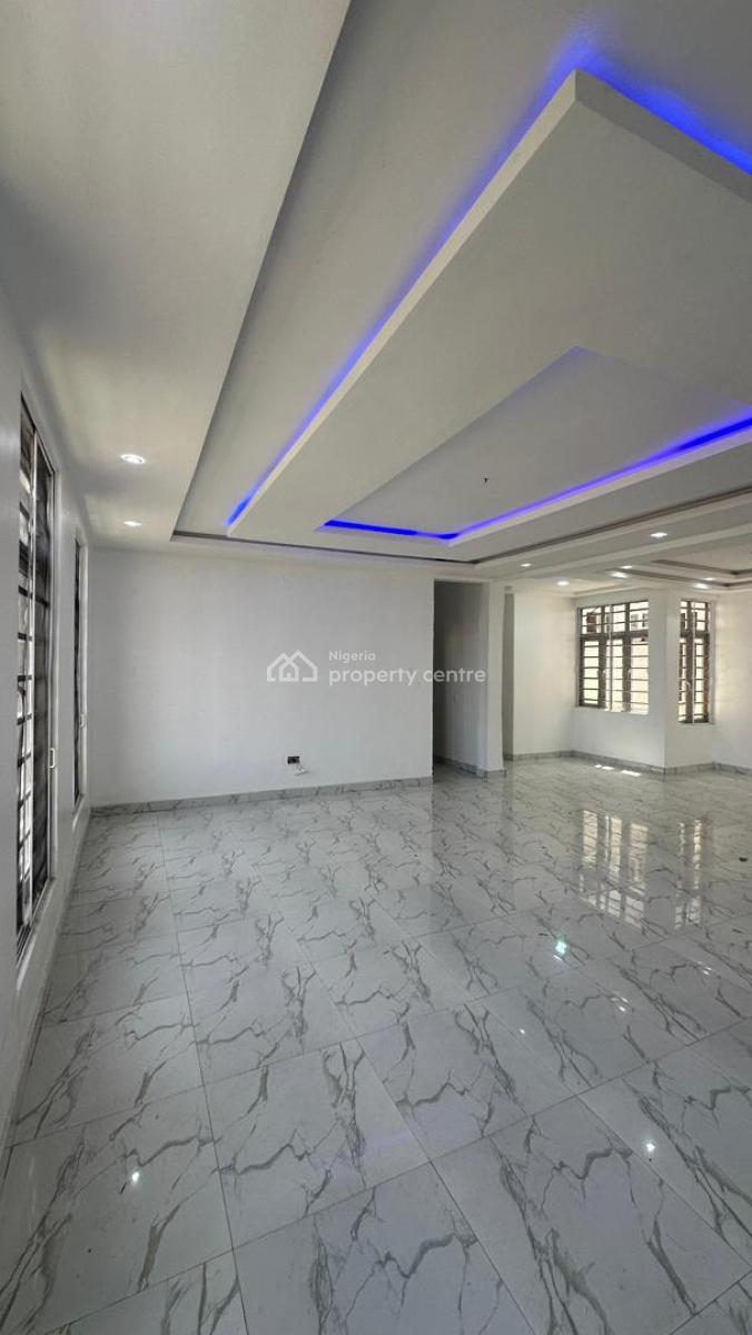 Luxury 3bedroom Apartment, Orchid, Lekki, Lekki, Lagos, Flat / Apartment for Rent